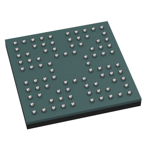 ATMXT640UD-CCUBRHA1 by Microchip Technology - 640NODE TS IC 88-UFBGA