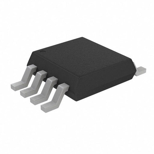 MIC5219-3.6BMM-TR by Microchip Technology - IC REG LINEAR 3.6V 500MA 8MSOP
