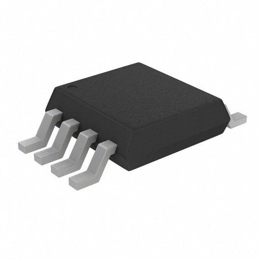 MIC5219YMM-TR by Microchip Technology - IC REG LIN POS ADJ 500MA 8MSOP