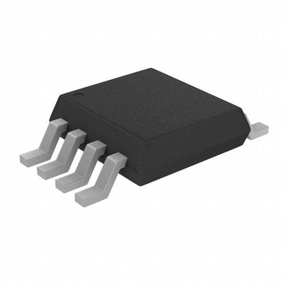 MIC38C42AYMM by Microchip Technology - IC OFFLINE SWITCH MULT TOP 8MSOP