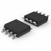 SY10EL16VEZI-TR by Microchip Technology - IC RCVR DIFF 5V/3.3V 8-SOIC