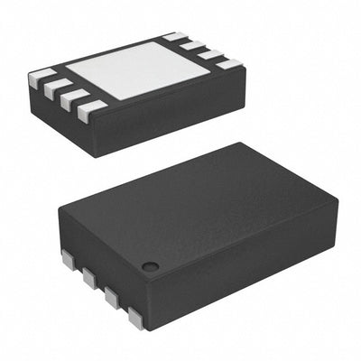 EMC1501-1-AC3-TR by Microchip Technology - IC TEMP SENSOR 2WIRE 8TDFN
