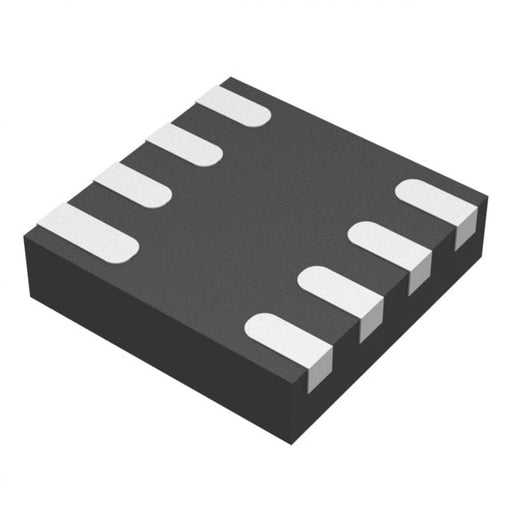 MIC23150-SYMT-TR by Microchip Technology - IC REG BUCK 3.3V 2A 8MLF
