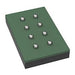 AT24C512C-CUM-T-834 by Microchip Technology - IC EEPROM 512KBIT I2C 8DBGA