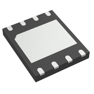 SST26VF032-80-5I-QAE by Microchip Technology - IC FLASH 32MBIT SPI/QUAD 8WSON