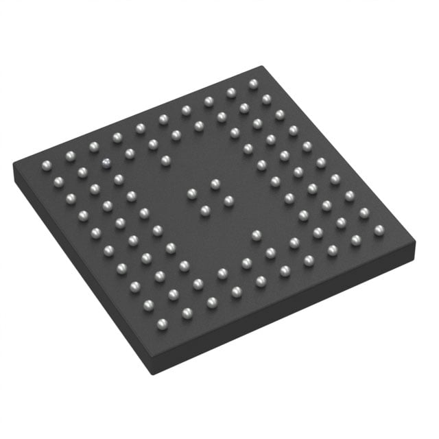 IS2083BM-232 by Microchip Technology - BLUETOOTH 5.0 AUDIO SOC