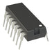 PIC16F753-I/P by Microchip Technology - IC MCU 8BIT 3.5KB FLASH 14DIP