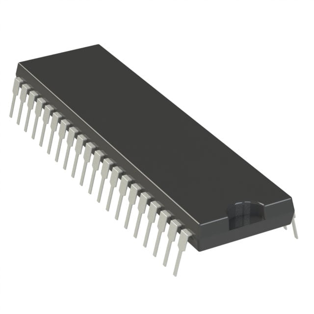 PIC16F15275-I/P by Microchip Technology - IC MCU 8BIT 14KB FLASH 40DIP