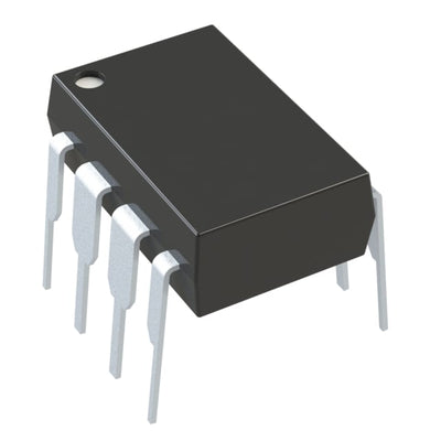 MCP1405-E/P by Microchip Technology - IC GATE DRVR LOW-SIDE 8DIP