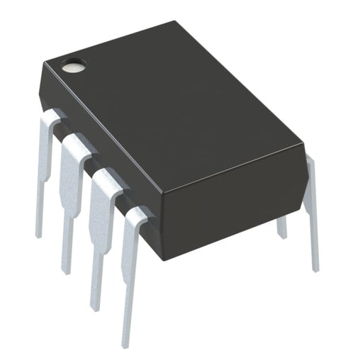 TC4425CPA by Microchip Technology - IC GATE DRVR LOW-SIDE 8DIP