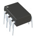 25LC010A-I/P by Microchip Technology - IC EEPROM 1KBIT SPI 10MHZ 8DIP