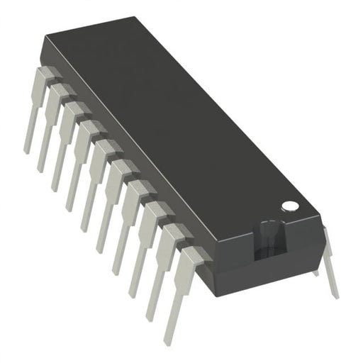 PIC16F687-I/P by Microchip Technology - IC MCU 8BIT 3.5KB FLASH 20DIP