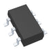 MCP4012T-502E/CH by Microchip Technology - IC DGTL POT 5KOHM 64TAP SOT23-6