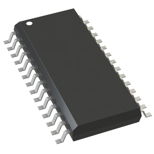 PIC16LF1906T-I/SO by Microchip Technology - IC MCU 8BIT 14KB FLASH 28SOIC