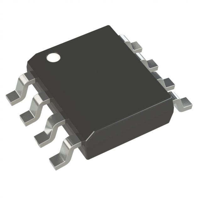 MCP14E10-E/SN by Microchip Technology - IC GATE DRVR LOW-SIDE 8SOIC