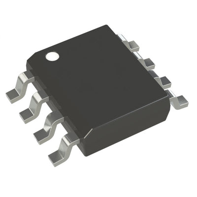 MCP6V06T-E/SN by Microchip Technology - IC OPAMP ZERO-DRIFT 1 CIRC 8SOIC