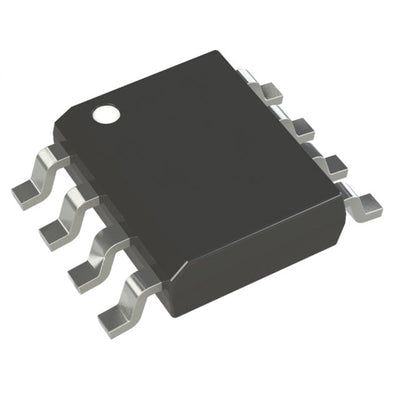 MCP41010T-I/SN by Microchip Technology - IC DGTL POT 10KOHM 256TAP 8SOIC