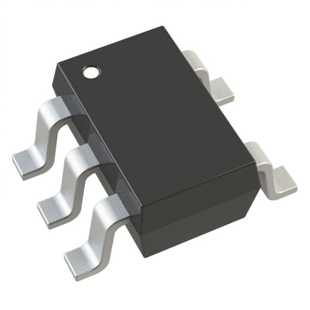 24LC01BHT-I/LT by Microchip Technology - IC EEPROM 1KBIT I2C SC70-5