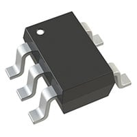 24LC01BT-E/LT by Microchip Technology - IC EEPROM 1KBIT I2C SC70-5