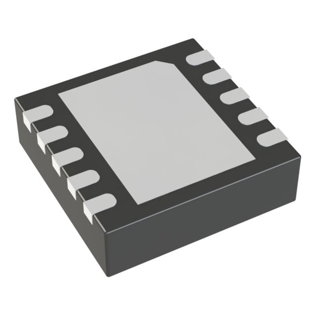 TC1303A-UA0EMFTR by Microchip Technology - IC REG DL BUCK/LINEAR SYNC 10DFN