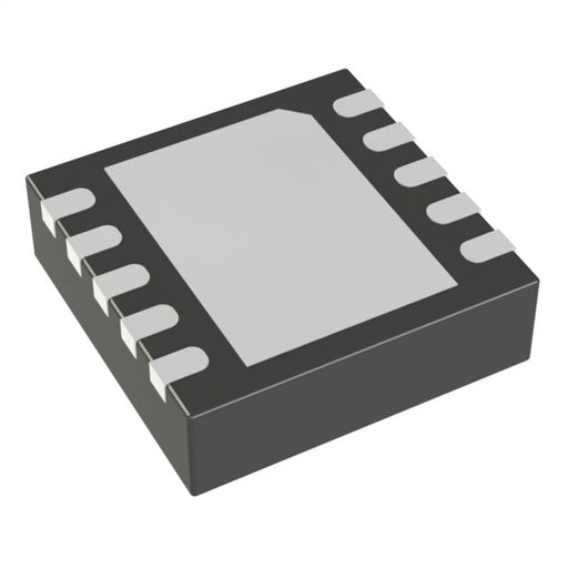 MCP48CMB01-E/MF by Microchip Technology - IC DAC 8BIT 10DFN