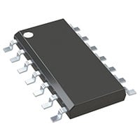 PIC16F15223T-I/SL by Microchip Technology - IC MCU 8BIT 3.5KB FLASH 14SOIC