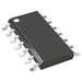 PIC16F15325T-E/SLVAO by Microchip Technology - IC MCU 8BIT 14KB FLASH 14SOIC