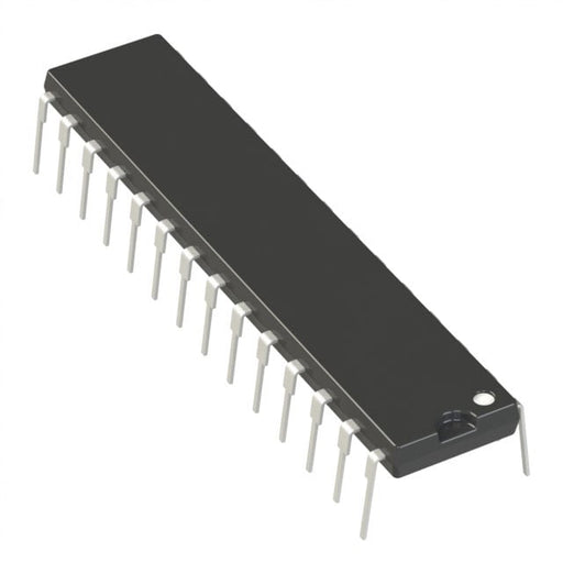 DSPIC33EP64GP502-I/SP by Microchip Technology - IC MCU 16BIT 64KB FLASH 28SPDIP