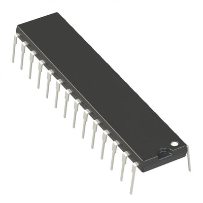 DSPIC30F3013-30I/SP by Microchip Technology - IC MCU 16BIT 24KB FLASH 28SPDIP