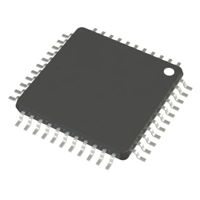 PIC16F1517-E/PT by Microchip Technology - IC MCU 8BIT 14KB FLASH 44TQFP