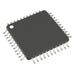 PIC16F19176-E/PT by Microchip Technology - IC MCU 8BIT 28KB FLASH 44TQFP