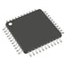 PIC18F47Q84-E/PT by Microchip Technology - IC MCU 8BIT 128KB FLASH 44TQFP