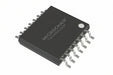 MCP6549T-E/STVAO by Microchip Technology - IC COMPARATOR 4 GEN PUR 14TSSOP