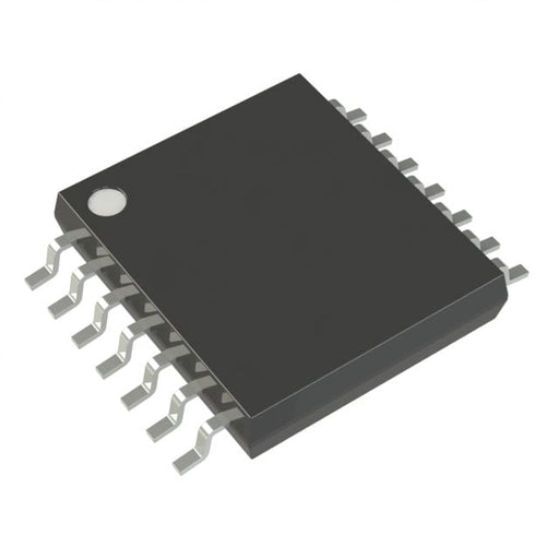 PIC16F684-E/ST by Microchip Technology - IC MCU 8BIT 3.5KB FLASH 14TSSOP