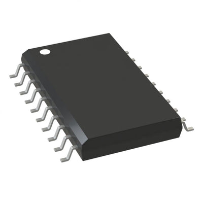 PIC16F15245-E/SO by Microchip Technology - IC MCU 8BIT 14KB FLASH 20SOIC