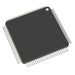 PIC32MZ2048EFG100-I/PT by Microchip Technology - IC MCU 32BIT 2MB FLASH 100TQFP