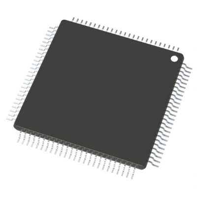 DSPIC33FJ256GP510A-I/PF by Microchip Technology - IC MCU 16BIT 256KB FLASH 100TQFP