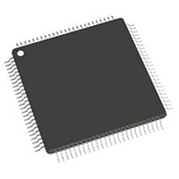 DSPIC33FJ128MC710A-H/PF by Microchip Technology - IC MCU 16BIT 128KB FLASH 100TQFP