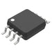 93C86A-E/MS by Microchip Technology - IC EEPROM 16KBIT MICROWIRE 8MSOP