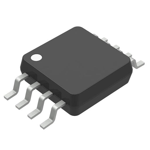TC4428VUA by Microchip Technology - IC GATE DRVR LOW-SIDE 8MSOP
