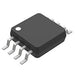 24LC64-I/MS by Microchip Technology - IC EEPROM 64KBIT I2C 8MSOP