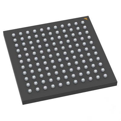 MPL485AT-I/AJA by Microchip Technology - IC MPU 100MHZ 121TFBGA
