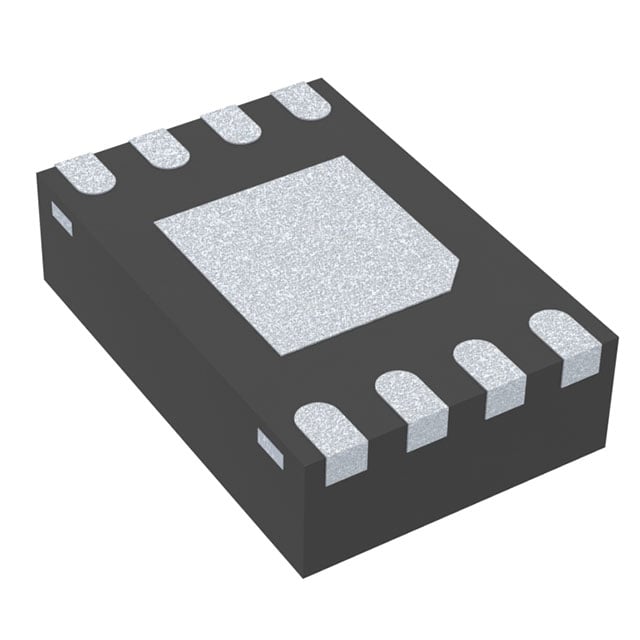 PIC12F508T-I/MC by Microchip Technology - IC MCU 8BIT 768B FLASH 8DFN