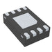 MCP1624-I/MC by Microchip Technology - IC REG PIC MICROCTRLR 1OUT 8DFN