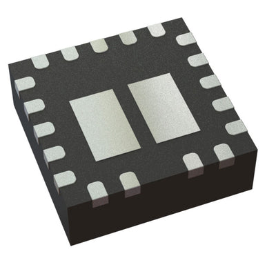 UCS3205T-E/Q8A by Microchip Technology - 22V 5A BI-DIRECTIONAL LOAD SWITC