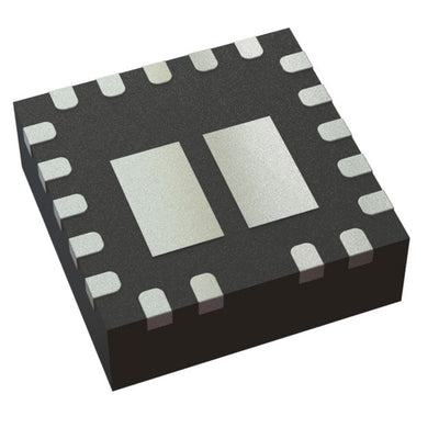 UCS3205-E/Q8A by Microchip Technology - 22V 5A BI-DIRECTIONAL LOAD SWITC
