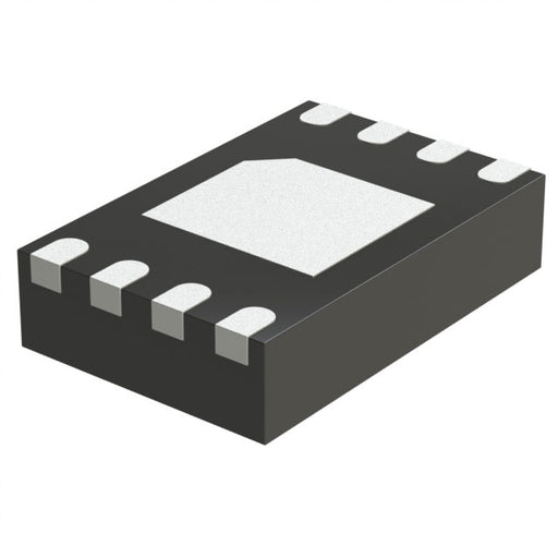 MCP6V92T-E/MNY by Microchip Technology - IC OPAMP ZERO-DRIFT 2 CIRC 8TDFN