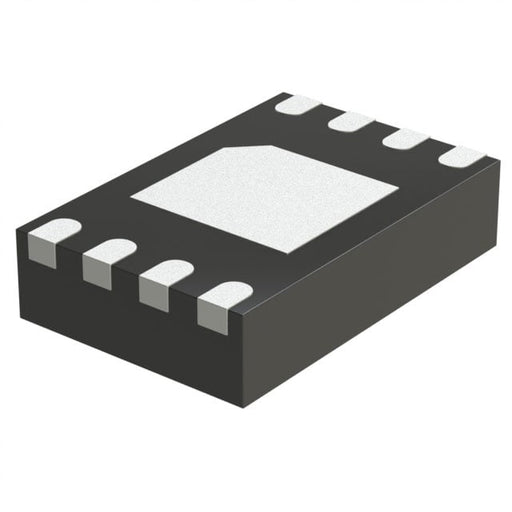 MCP2558FDT-H/MNY by Microchip Technology - IC TRANSCEIVER 1/1 8TDFN
