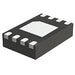 93LC66AT-I/MNY by Microchip Technology - IC EEPROM 4KBIT MICROWIRE 8TDFN