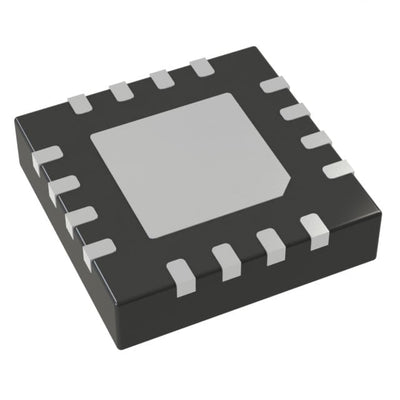 HV96001-E/NFA by Microchip Technology - IC LED DRIVER LINEAR PWM 12QFN
